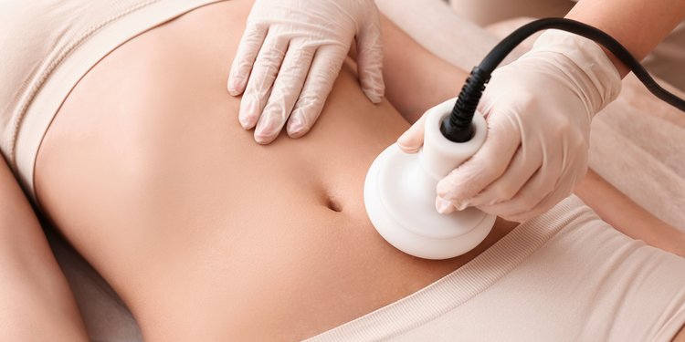 body sculpting cavitation ultrasonic for weight loss